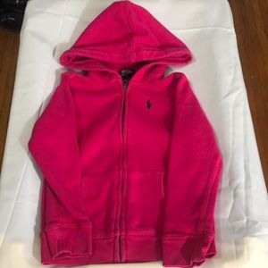 Polo Ralph Lauren vintage girl’s size 6X